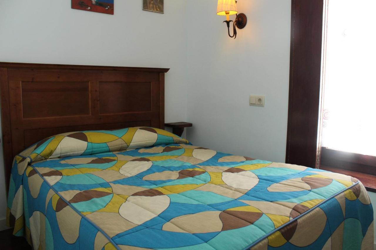 Escuadros Apartamento Benasque Exterior foto